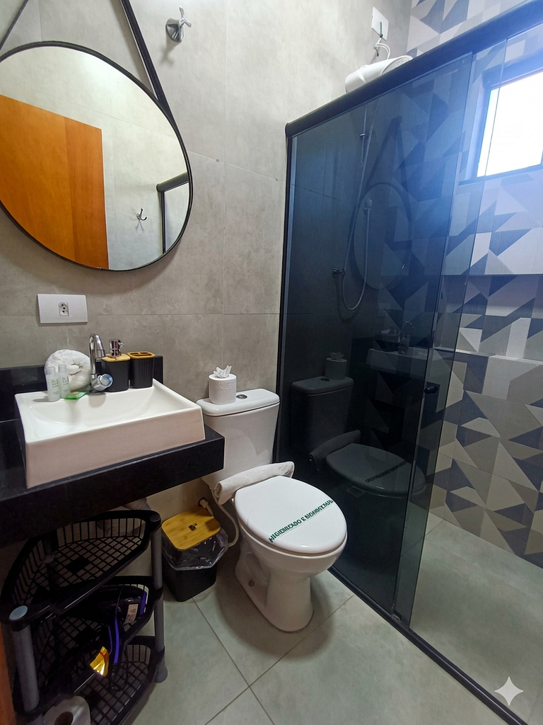 Casa Luiza - Morumbi: Ao lado da Perimetral Leste