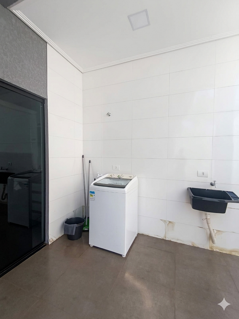 Casa Luiza - Morumbi: Ao lado da Perimetral Leste