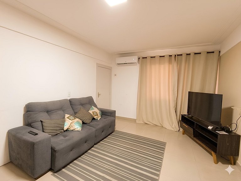 Apartamento no centro de Foz - Pietro Ângelo 16
