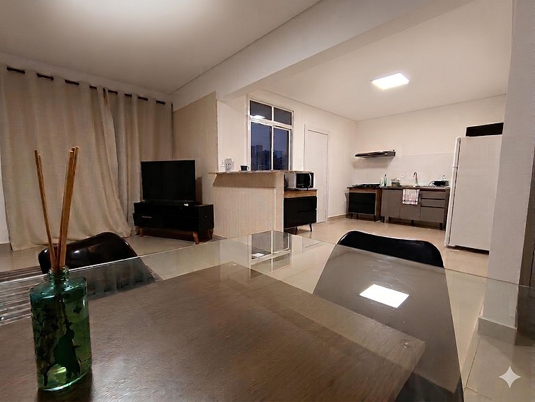 Apartamento no centro de Foz - Pietro Ângelo 16