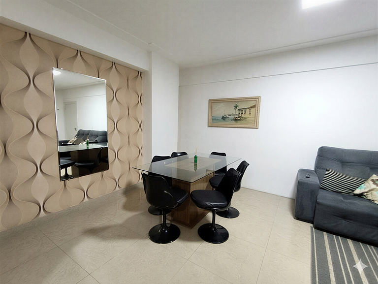 Apartamento no centro de Foz - Pietro Ângelo 16