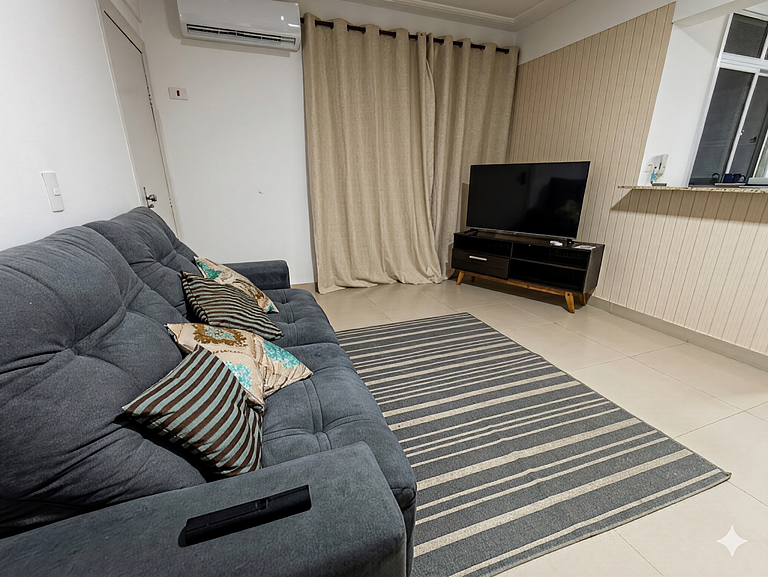 Apartamento no centro de Foz - Pietro Ângelo 16