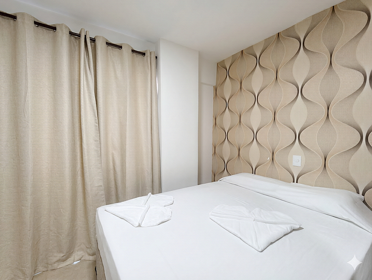 Apartamento no centro de Foz - Pietro Ângelo 16