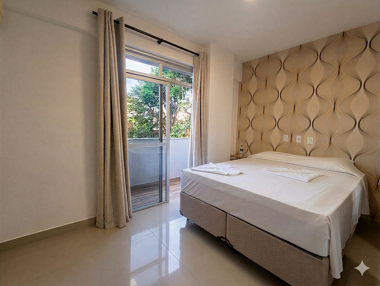 Apartamento no centro de Foz - Pietro Ângelo 16