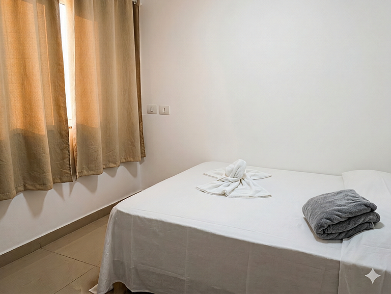 Apartamento no centro de Foz - Pietro Ângelo 16