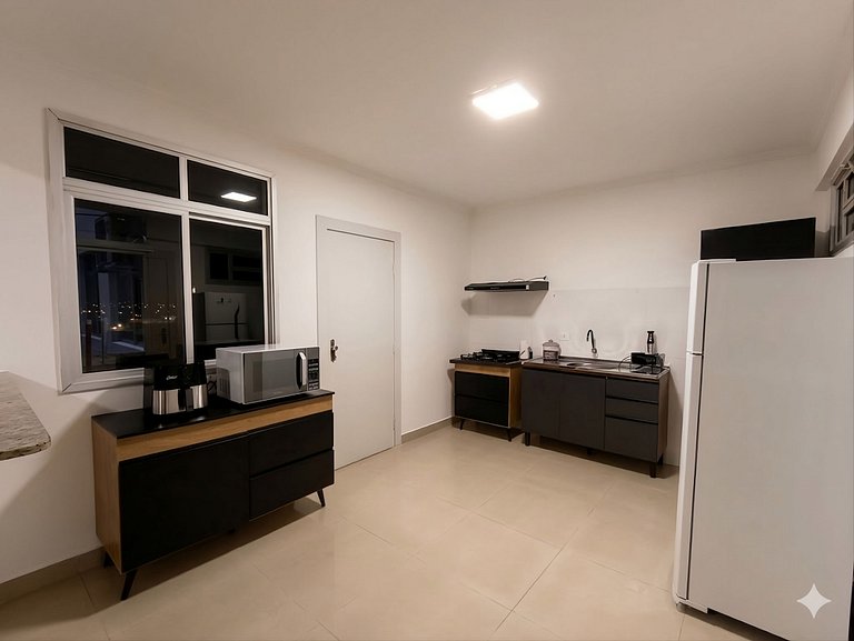Apartamento no centro de Foz - Pietro Ângelo 16