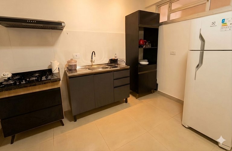 Apartamento no centro de Foz - Pietro Ângelo 16