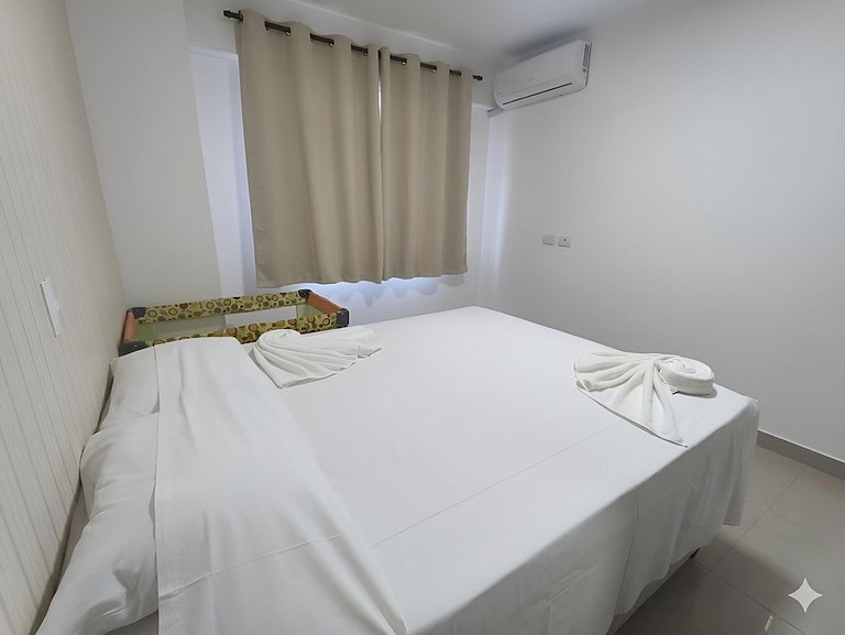 Apartamento no centro de Foz - Pietro Ângelo 16