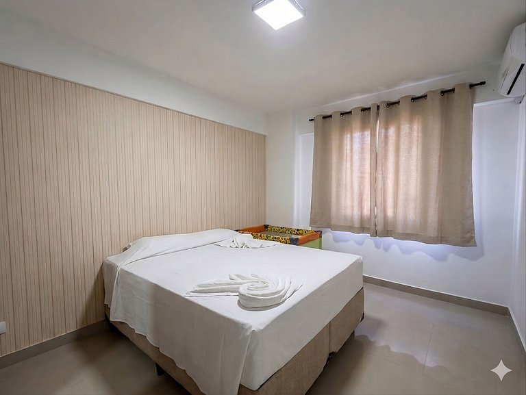 Apartamento no centro de Foz - Pietro Ângelo 16
