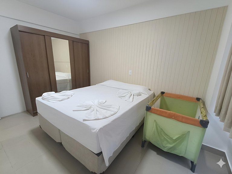Apartamento no centro de Foz - Pietro Ângelo 16
