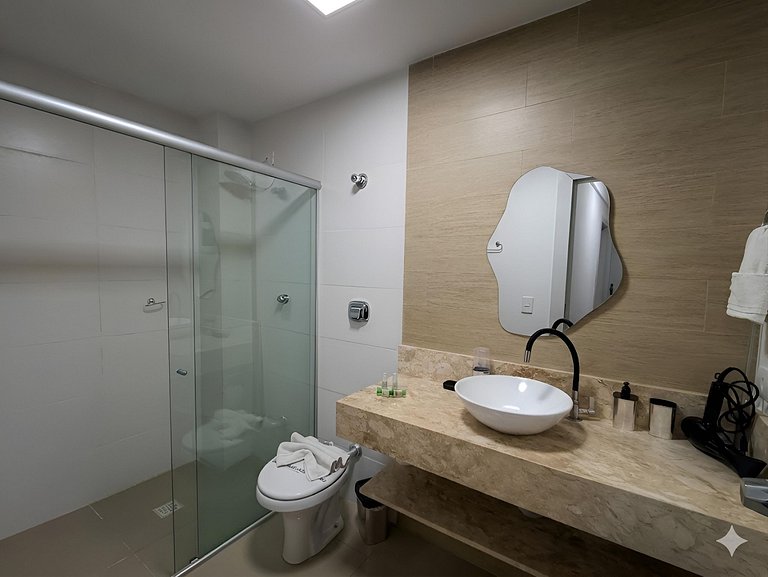 Apartamento no centro de Foz - Pietro Ângelo 16