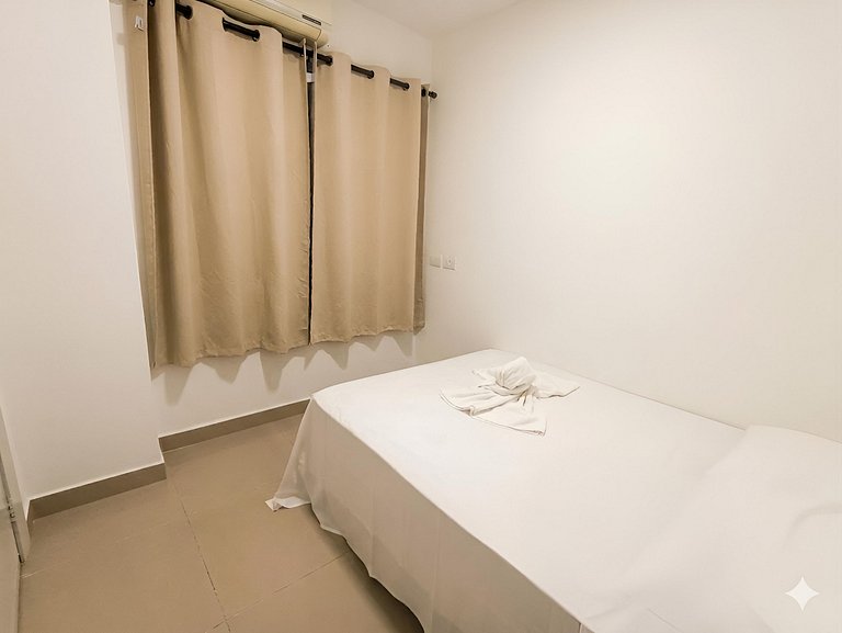 Apartamento no centro de Foz - Pietro Ângelo 16