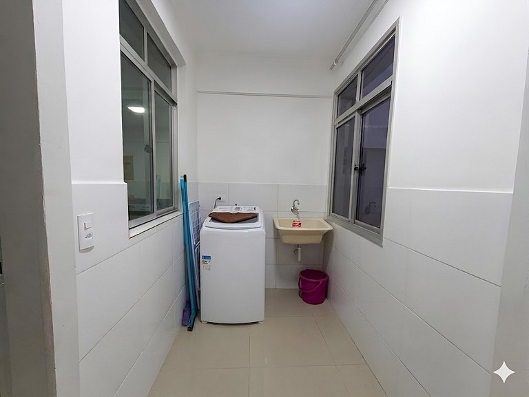 Apartamento no centro de Foz - Pietro Ângelo 16