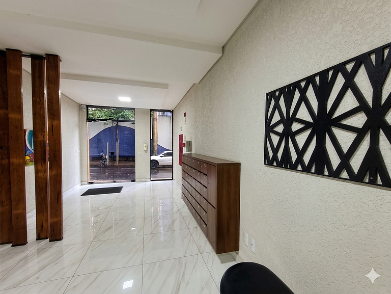 Dinapoli Residence 306