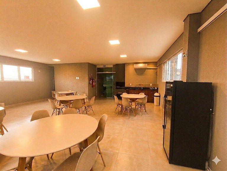 Dinapoli Residence 306