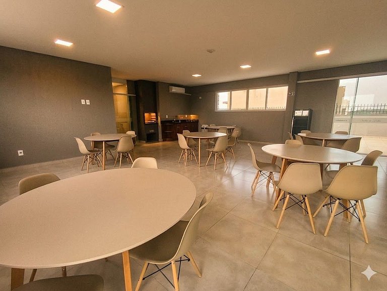 Dinapoli Residence 306